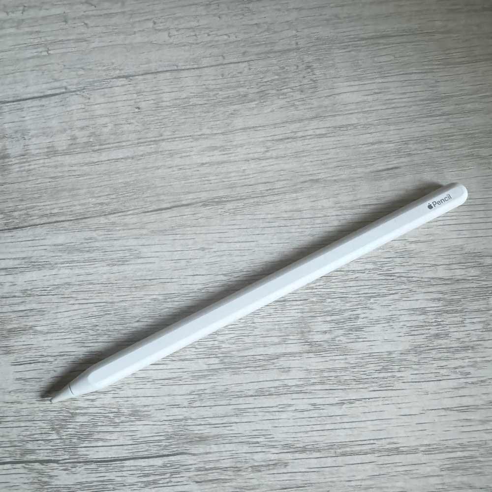 Apple Pencil